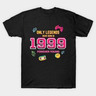 Born in 1999 T-Shirt